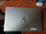 Hp brand new logo laptop screen touch fresh condition laptop