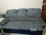3+2 Sofa in good conditions