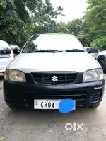 Maruti Suzuki Alto 2007(FIXED PRICE)