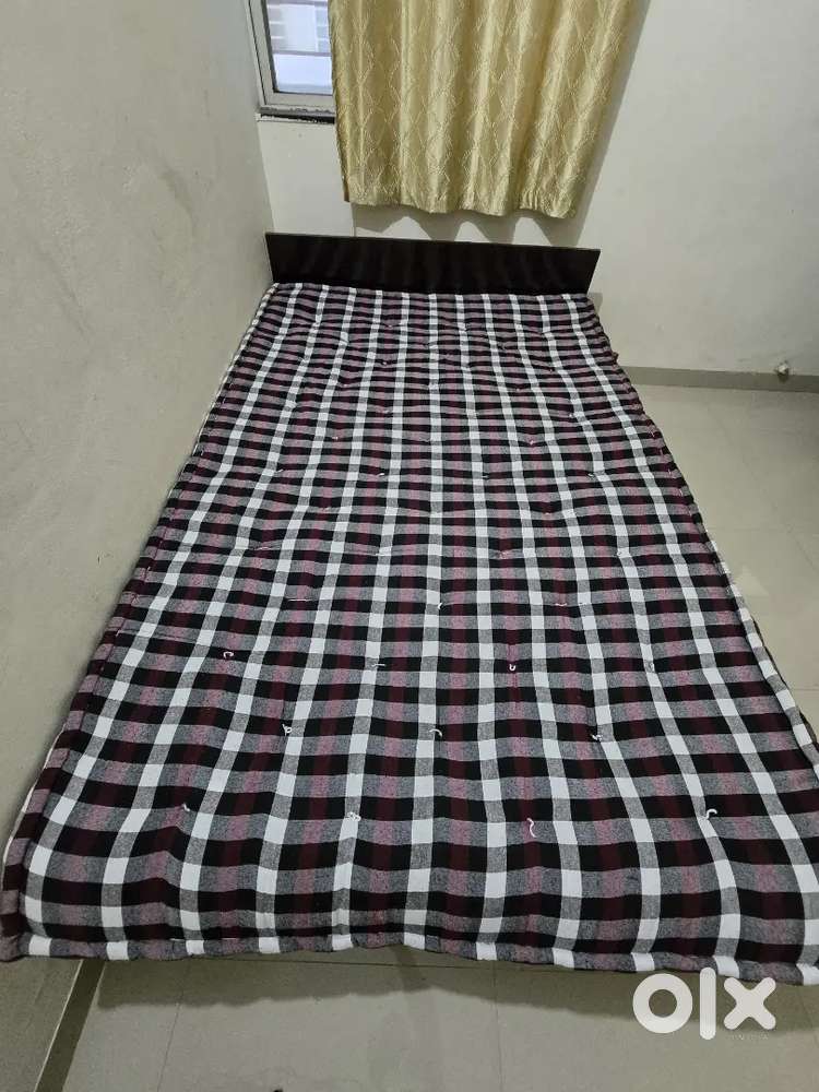 Premium Bed