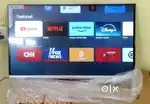 50 inch sony smart Android frameless oled 4k 1yr warranty 21800