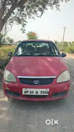 Tata Indigo CS 2008 Diesel Good Condition