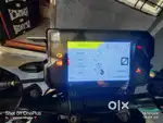 Vehicle is less driven .