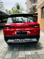 Maruti Suzuki Vitara Brezza 2023 Petrol 24000 Km Driven