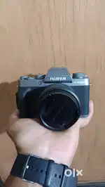 Fujifilm XT-200