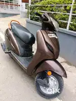 Good condition