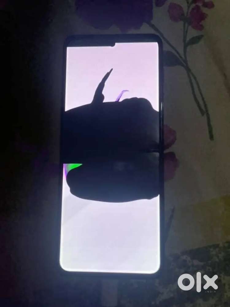 Tecno Phantom V flip 5g