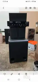 Home THEATRE