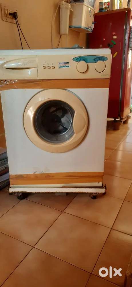 Onida washing machine