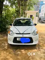 Maruti Suzuki 800 2018 Petrol 50000 Km Driven