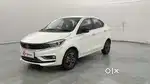 Tata Tigor 1.2 Revotron XZ Plus CNG, 2022, Petrol