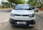 Mahindra KUV 100 1.2 Trip CNG, 2018, CNG & Hybrids