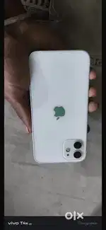 iPhone 12& 128 GB