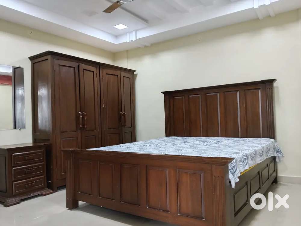 2 BHK FLAT IN CIVIL LINES VIP ROAD BAID LAYOUT price is negotiable