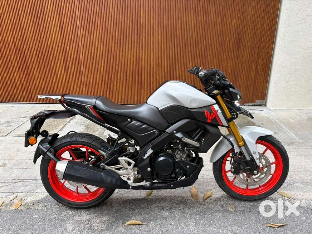 Yamaha mt 15 abs bs6 model