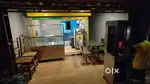Cafe/hotel for rent long term.