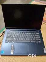Lenovo laptop Intel core i3