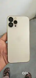 Iphone 12pro max