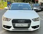 Audi A4 Diesel