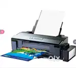 Epson Printer l1800