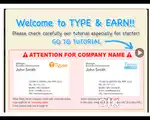 WORK AT HOME JOBS OFFER -MICRO JOBS SURVEY JOBS COPY PASTE & TYPINGJOB