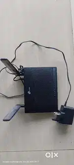 Tplink 4g modem router