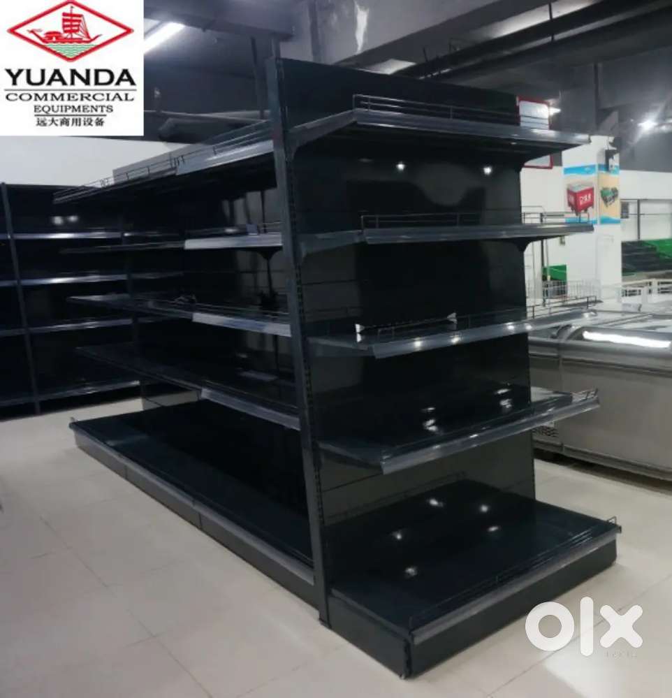 Display racks