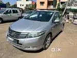 Honda City 2010 Petrol 80100 Km Driven