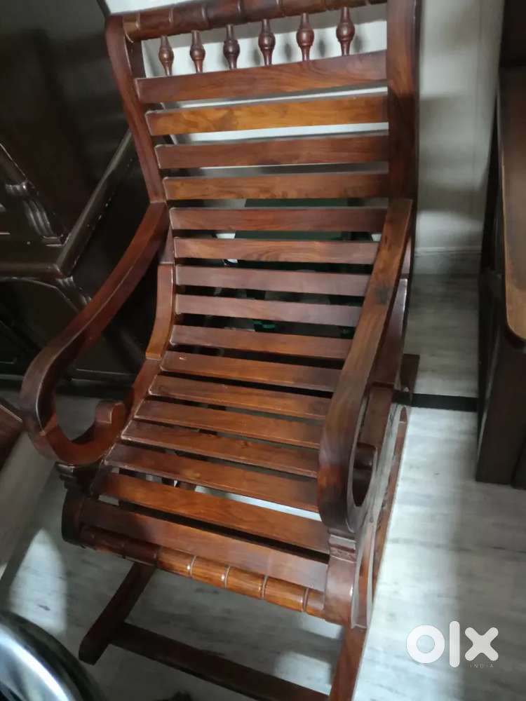 Chair for sale , price negotiable