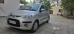 Hyundai i10 Magna 1.1L, 2009, Petrol
