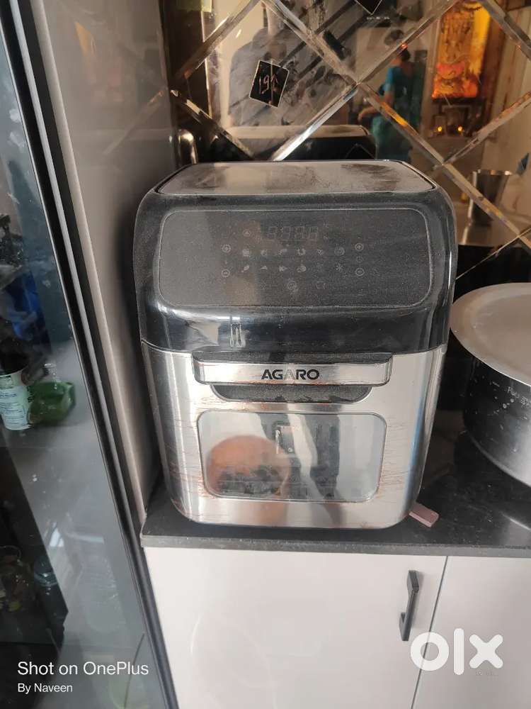 Agaro Airfryer for sale