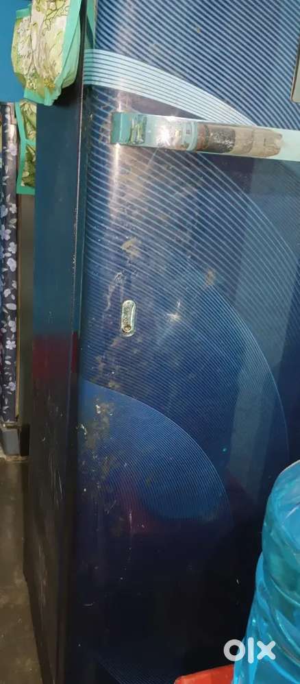 Refrigerator in good condition