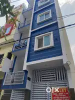 Bommanahalli 2BHK Builder floor for lease