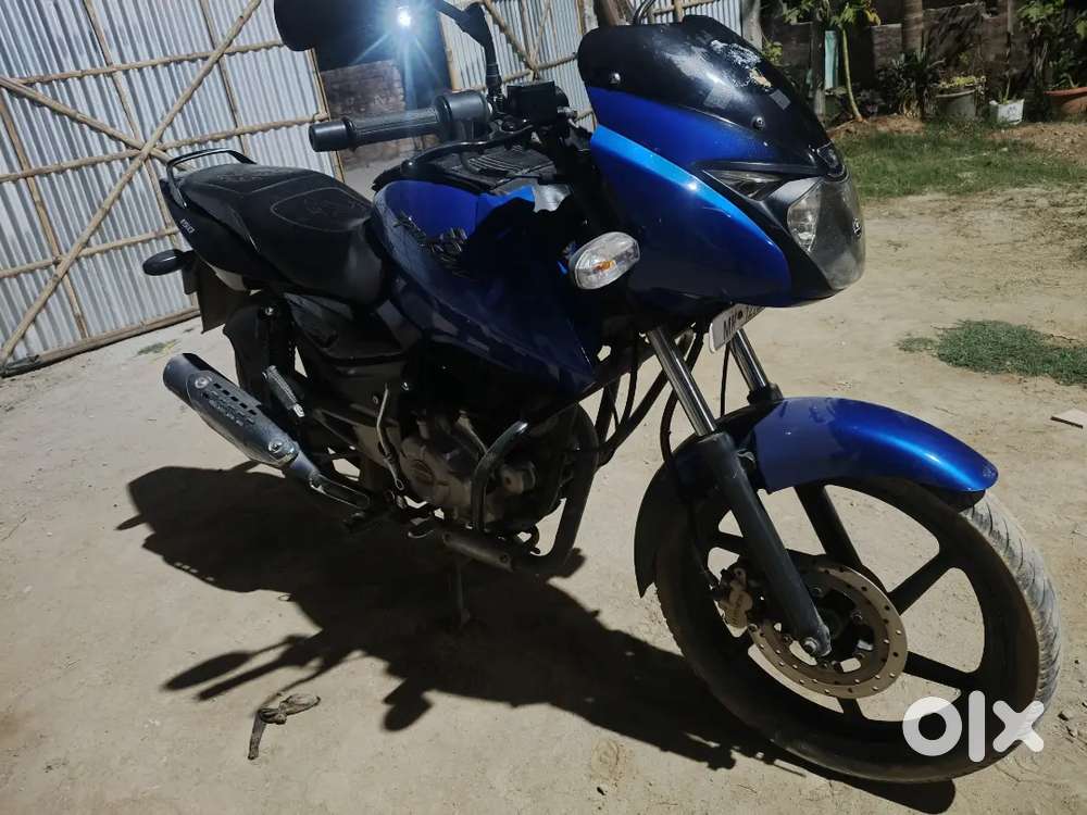 Good condition