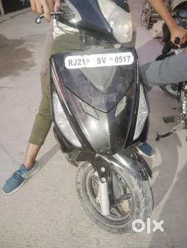 Gadi bhut achi hai