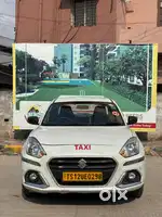 Maruti Suzuki Swift Dzire 2023 Petrol 72000 Km Driven