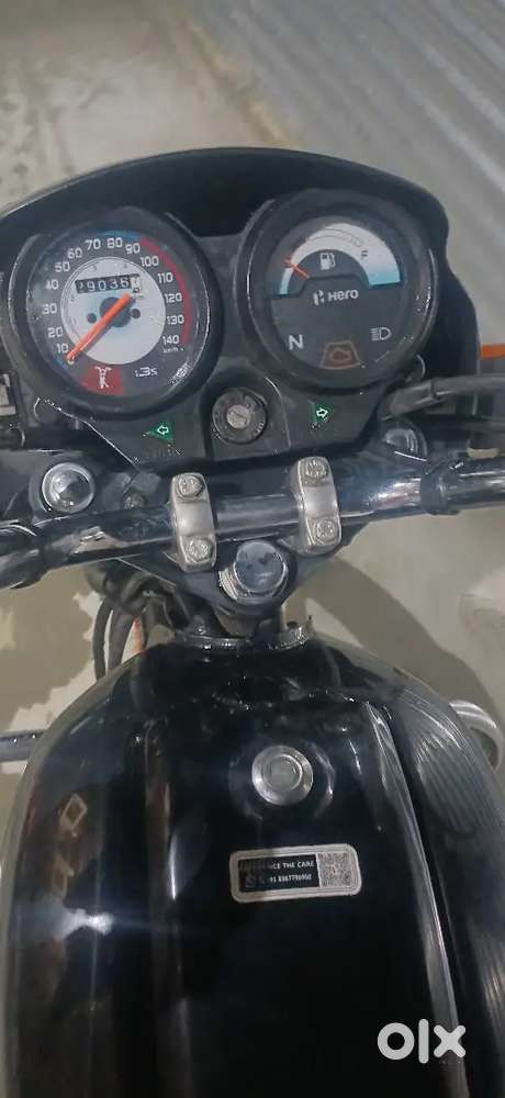 First  owner
