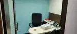 Fully furnished office available for rent in juinagar..