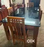 DINNING TABLE