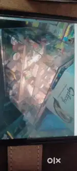Fridge air cool