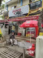 Cafe Cashier Cum Manager