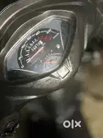Honda Activa 4G