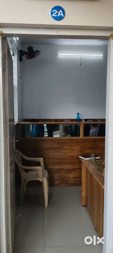 It's a promoters company