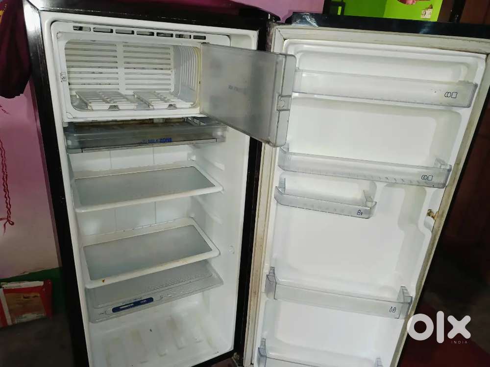 I want to sell my fridge