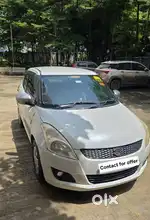 Maruti Suzuki Swift 2012 Diesel Good Condition