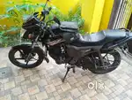 Bike very good condition