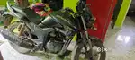 Hero honda hunk