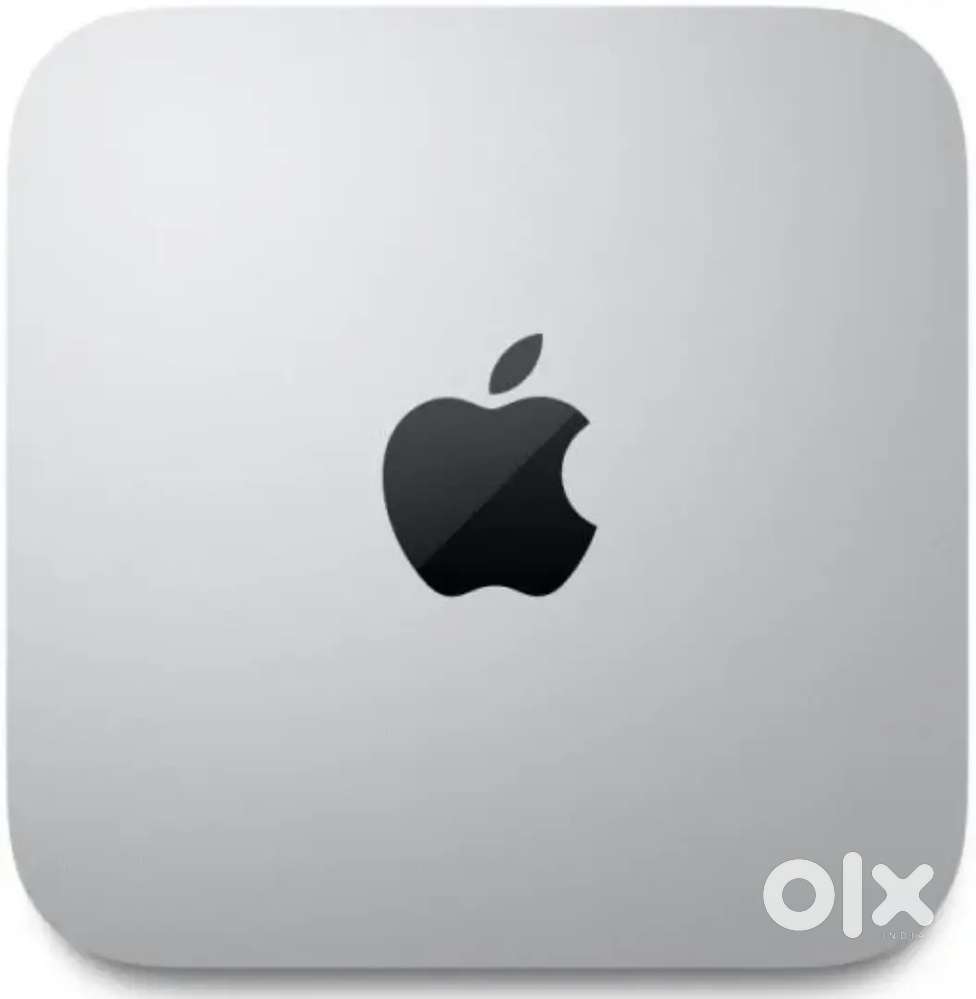 Mac mini M2