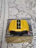 Go Boult Mustang Torq