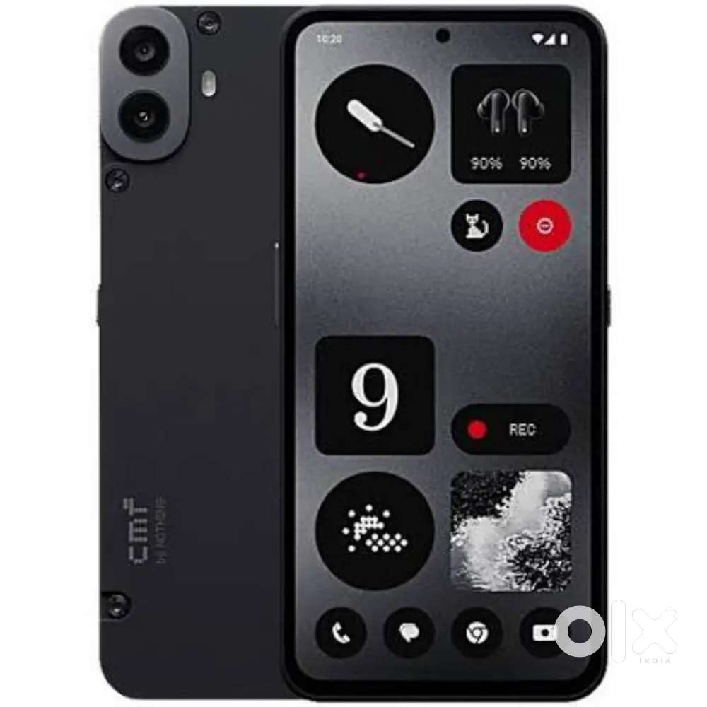 CMF phone 1 8gb,128gb